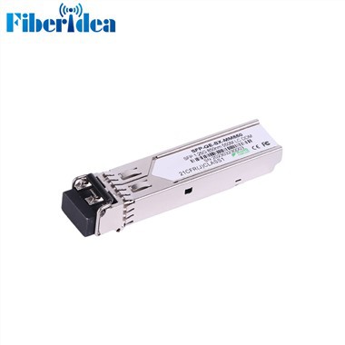 1.25G 850nm 550m SFP ট্রান্সসিভার