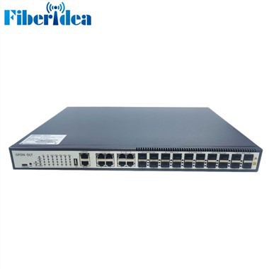 16 পোর্ট GPON OLT
