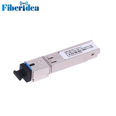 2.5G GPON C প্লাস প্লাস প্লাস SFP 20 কিমি
