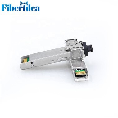 2.5G GPON C প্লাস প্লাস SFP 20km