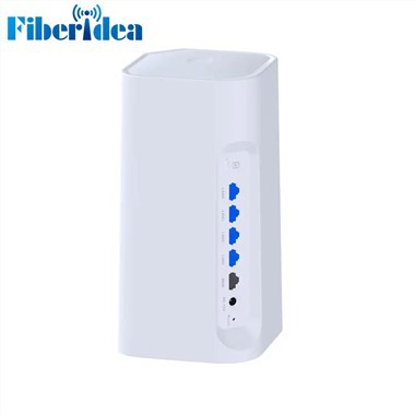 300Mbps ওয়্যারলেস LTE 5G রাউটার