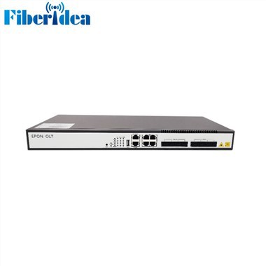 4 পোর্ট EPON OLT