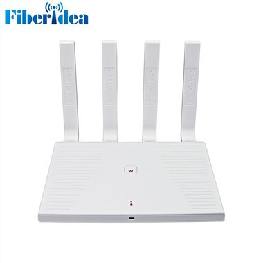 AX1800 ডুয়াল-ব্যান্ড ওয়্যারলেস রাউটার