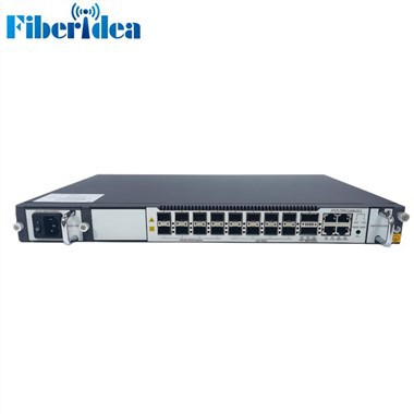HGP5810 XG(S)-PON কম্বো OLT