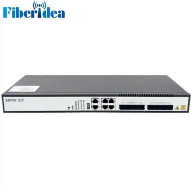 মিনি 4 পোর্ট GPON OLT