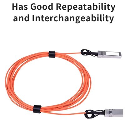 Sfp28 থেকে sfp 28 25 g aoc 1m ~ 20m aoc